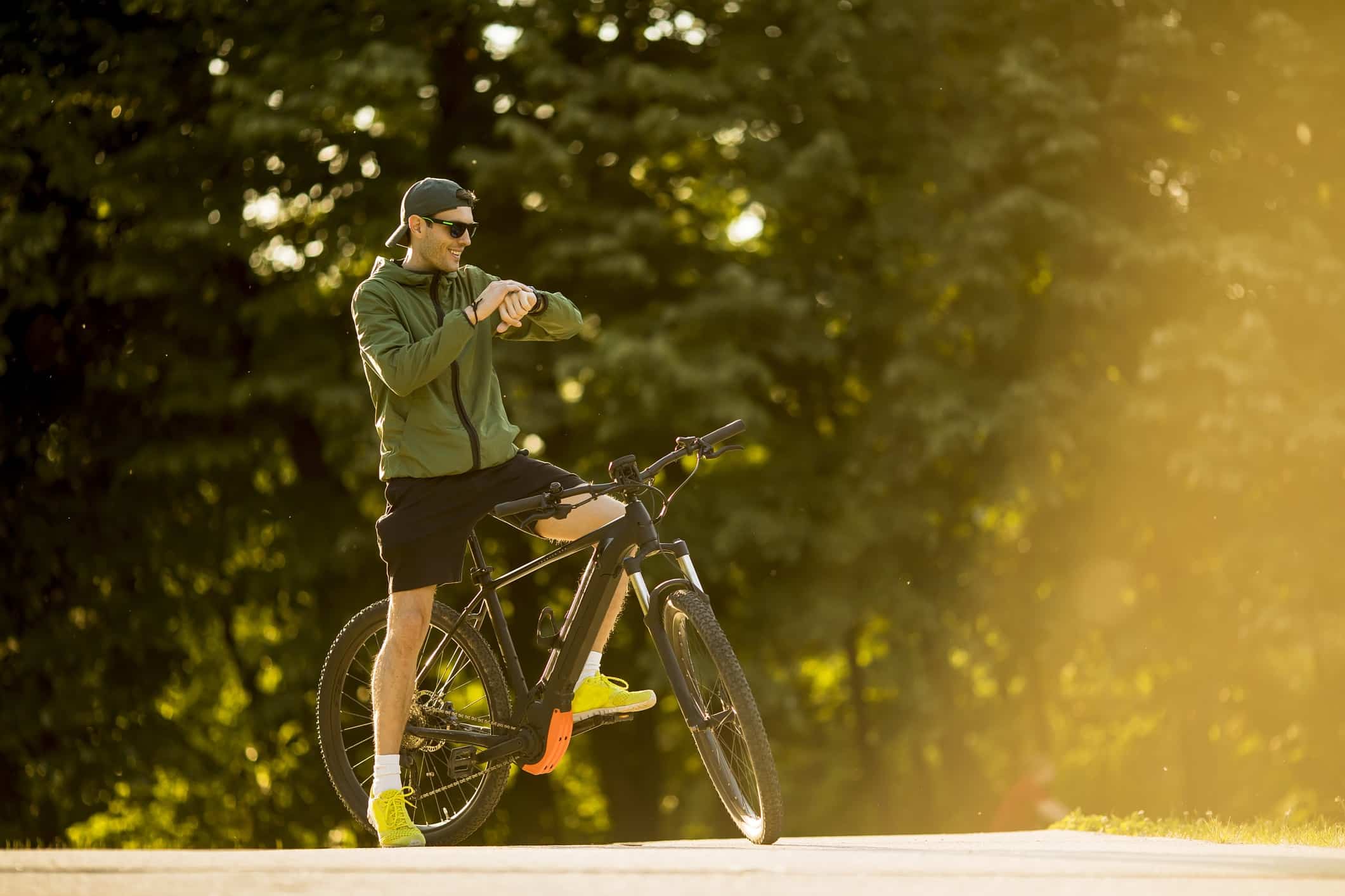 E-Bike-Versicherung: ERV baut ihr Geschäft im E-Bike-Markt aus