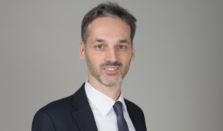 Sompo International: Stefano Chiurlo zum Head of Accident & Health Europe ernannt