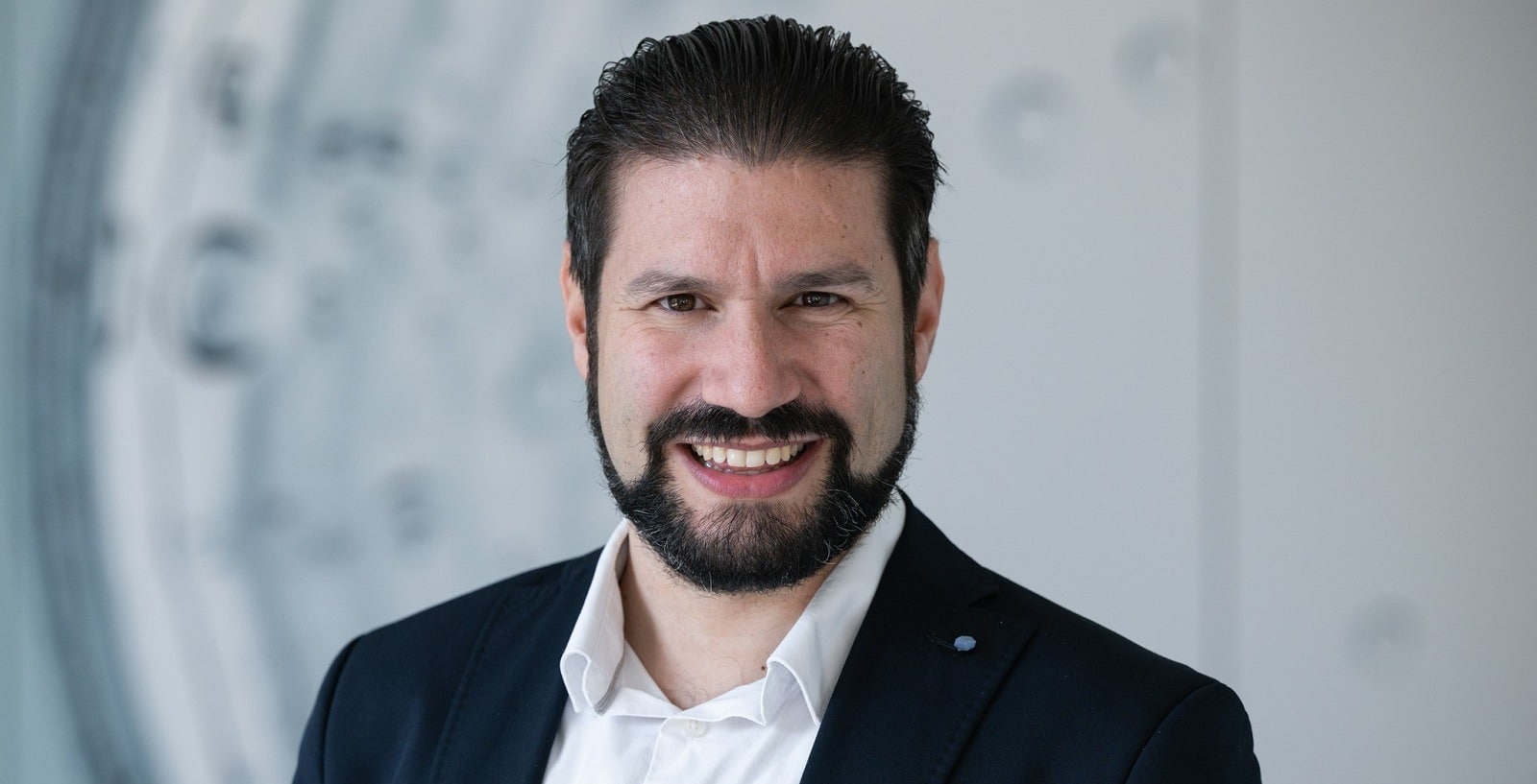 Walter Wattinger: Neuer CEO der ERV