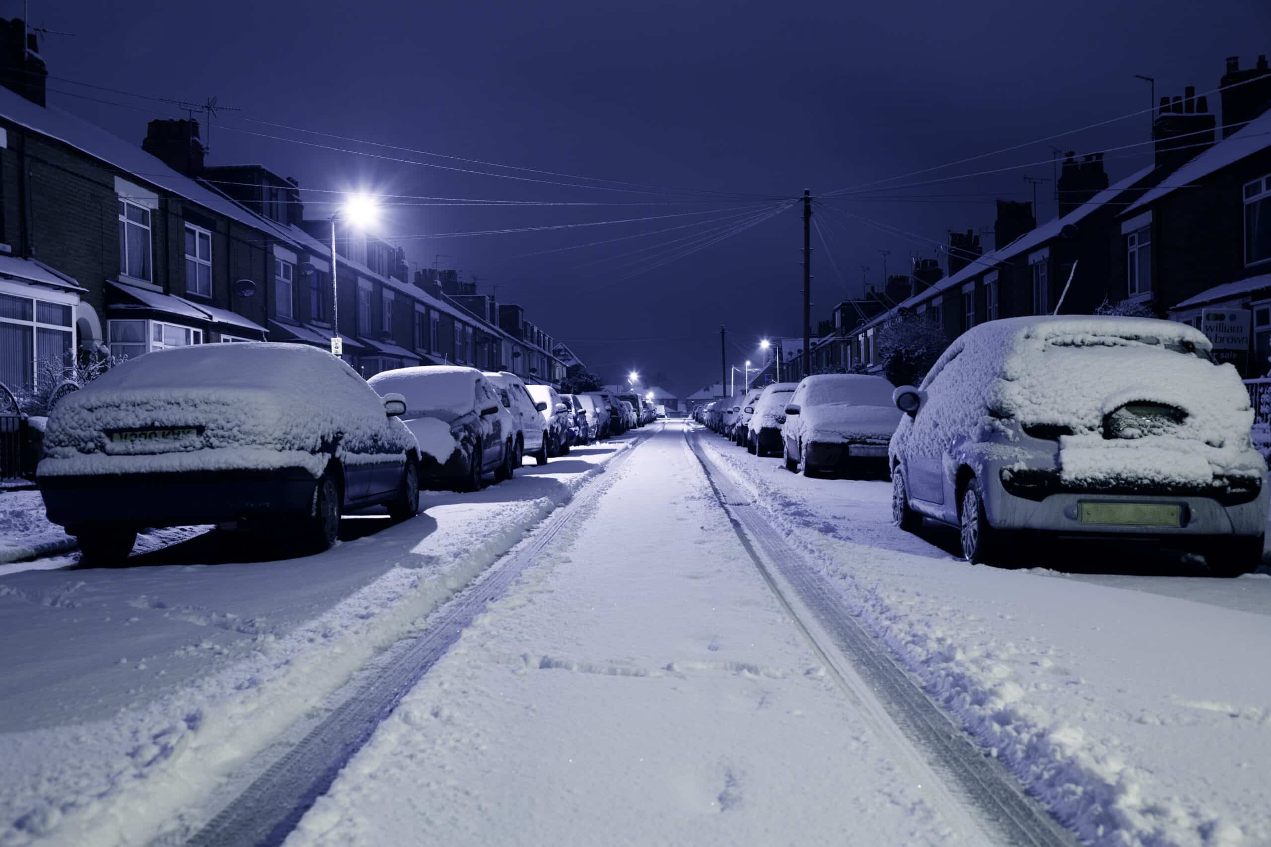 Winterreifen: Niemand mag es hören, es ist tatsächlich Zeit den Wechsel zügig vorzubereiten