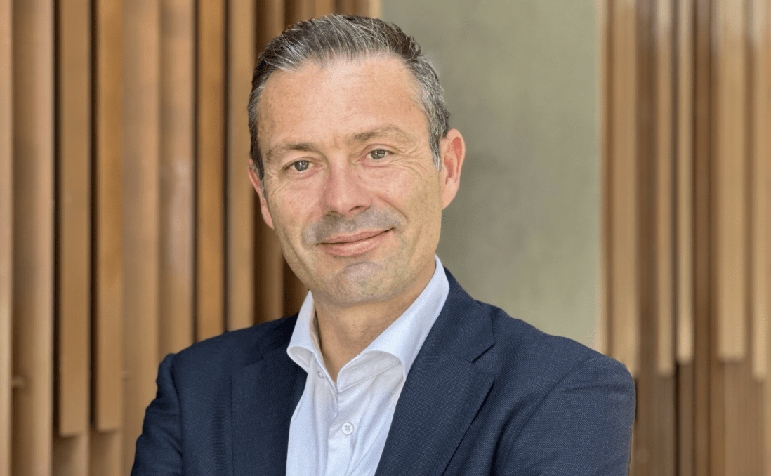 François Périquet von HDI Global als neuer Global Head of Engineering ernannt.