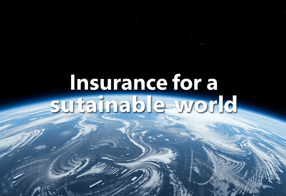 Insurance and the sustainable development goals.